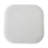 Alexis Memory Foam No Slip Back 16" x 16" Chair Pad Cushion-112466859-112466861