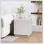 Table d'appoint MGO CUBE