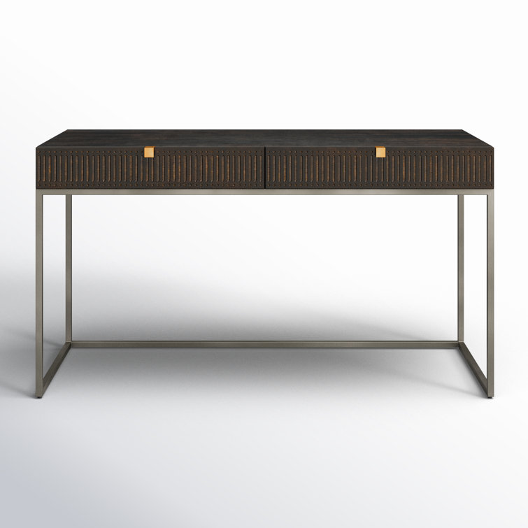 Tangelo Writing Desk