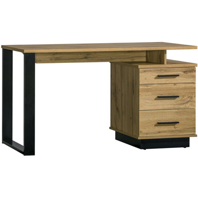 Wlikerson Modular Writing Desk