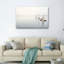 «Calm Water», reproduction d'art sur toile, ensemble de 1-129061884-129061887