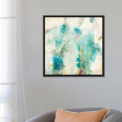 « jaipur xii », reproduction sur toile
