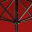 Parasol de marché 9 'Khoury-86776656