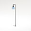Drop Table Lamp