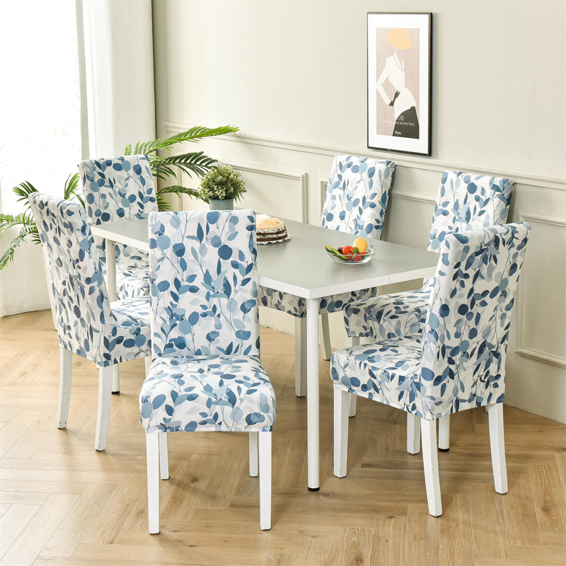 Dining Chair Slipcover