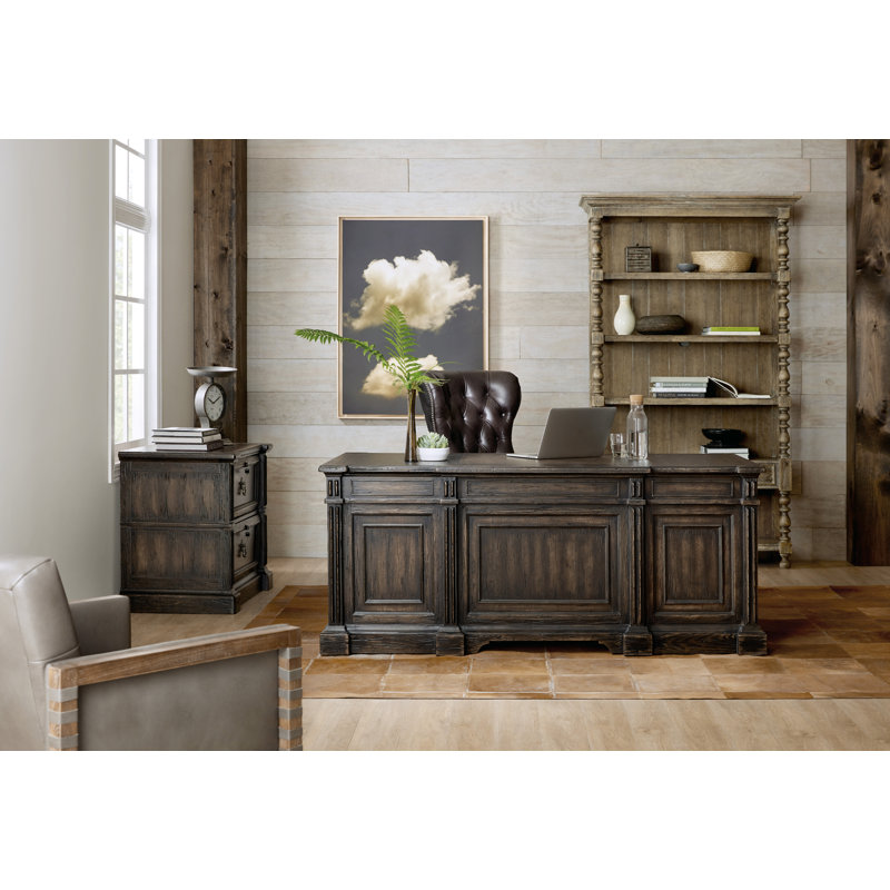 La Grange San Felipe Executive Desk