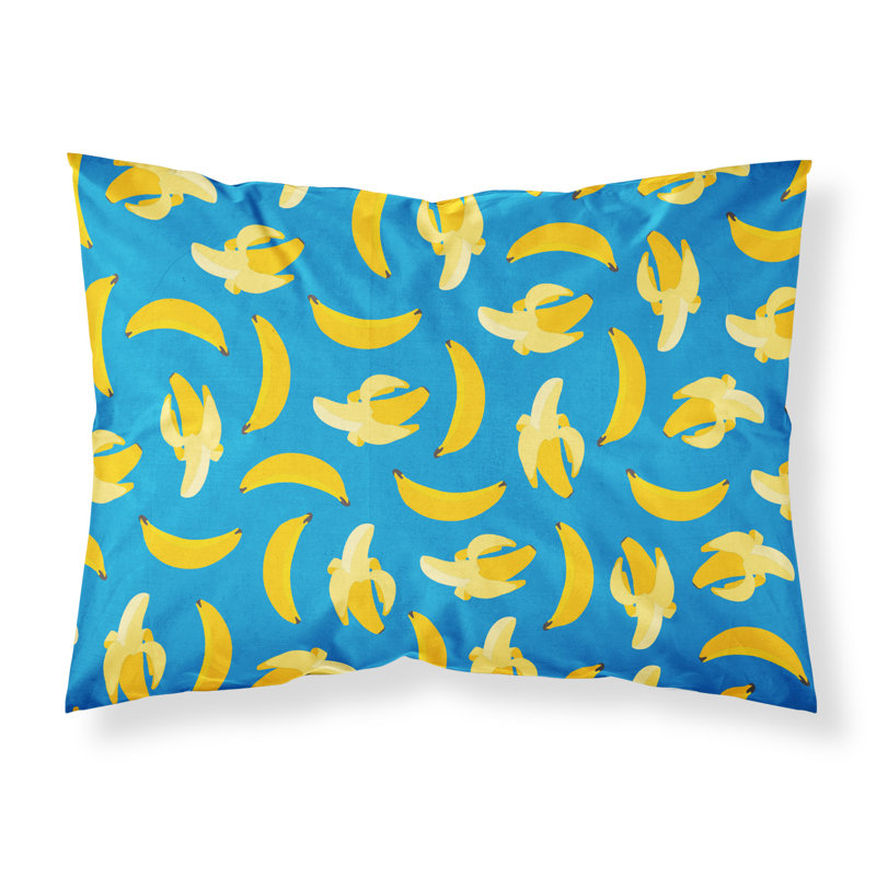 Bananas Microfiber