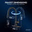 Robinet de cuisine moderne sans contact-112485391