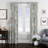 Drapery Linen Solid Room Darkening Rod Pocket Single Curtain Panel-53208249-53208255