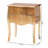Mechtild 22.8'' W Nightstand-552034349