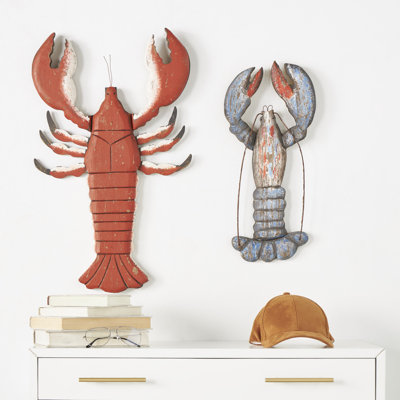 Ensemble de 2 figurines Wallasey
