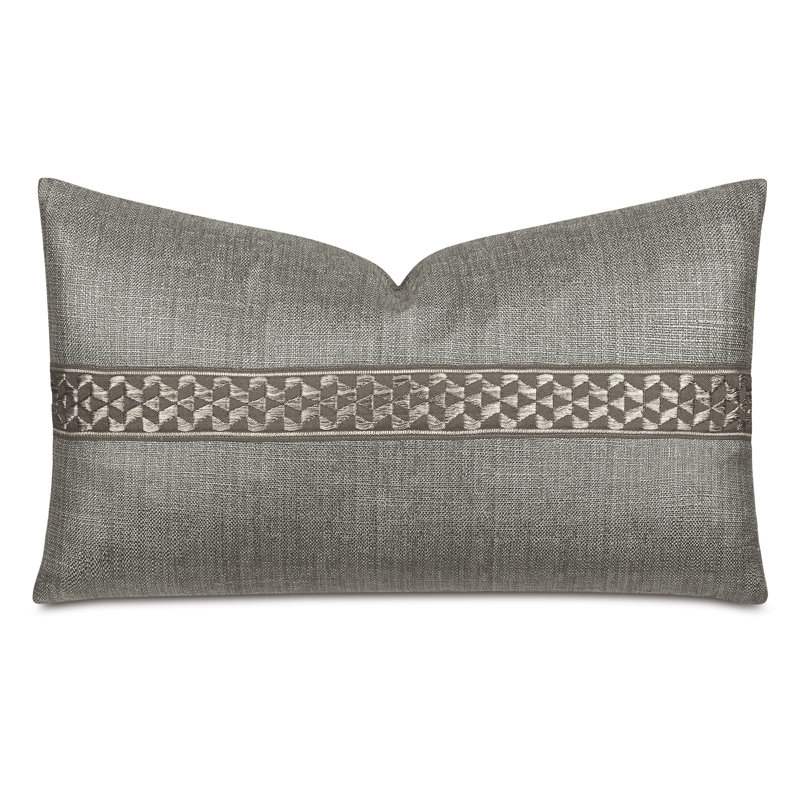 Salzar Lumbar Pillow Cover & Insert