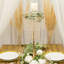 Plateau de table pour présentoir en cristal lustre Ledet-144343293