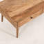 Austreng Table basse rectangulaire avec rangement 47,64 po x 24,41 po x 17,72 po