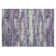 Aleighna Area Rug with Non-Slip Backing