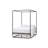 Metal Canopy Bed