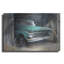 «This Old Truck» par White Ladder, art mural en métal-1493783790
