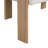 Erik Round Armrest Loveseat-248125428-248125434