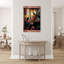 «Javantay Man Play Piano Lose Your Mind», reproduction sur toile-808694783