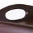 Espinosa Breakfast Tray