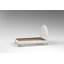 Moon Upholstered Bed