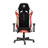 Inbox Zero Adjustable Reclining Ergonomic Swiveling Floor Game Chair-1258570629