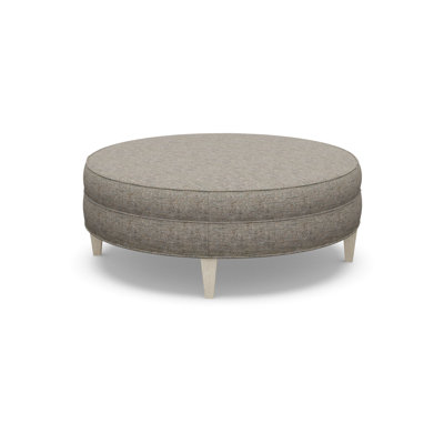 Round Ottoman