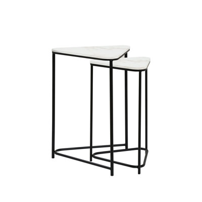 Nesting Tables