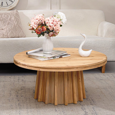 Table basse Modern