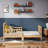 Hinman Kids Toddler Bed Toddler Beds-1785875511