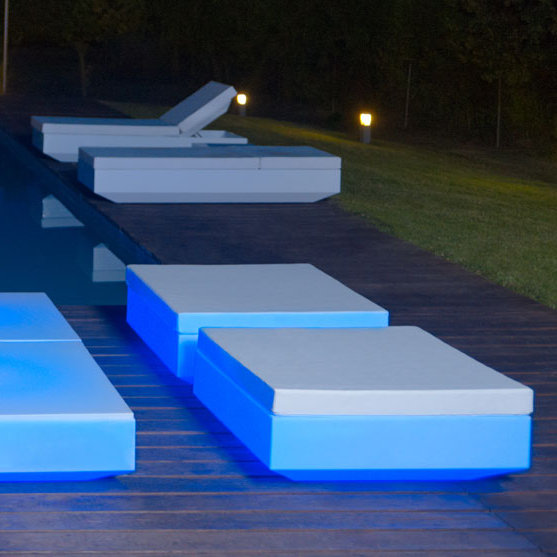 Designers Ottoman