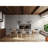 Boundary 4 - Light Dimmable Geometric Chandelier-94230768