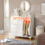 Commode 4 tiroirs Ayen