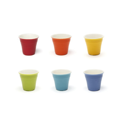 Porzellan-Kaffeetasse
