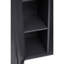 Abdul-Raheem 2 Door Steel Wardrobe-1511042249
