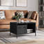 Withernsea Coffee Table with Storage-1336744496
