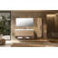 Armoire murale de salle de bain Asgun-1090207274