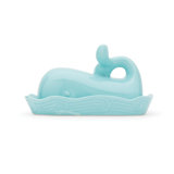 Rosecliff Heights Zellmer Ceramic Butter Dish