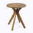 Teak selected