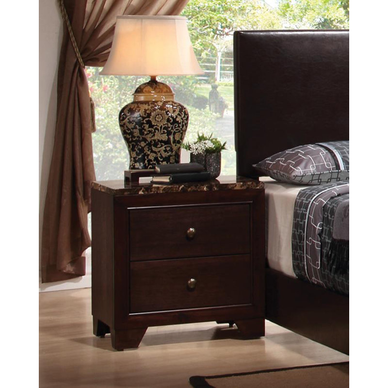 22.25'' W Nightstand