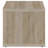 Square Engineered Wooden Side End Table