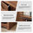 2-Door Accent Cabinet (31.5" W)-1742725958