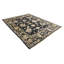 Tapis noir Jose