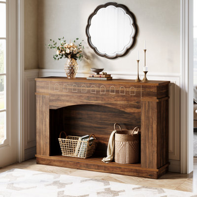 120Cm Console Table