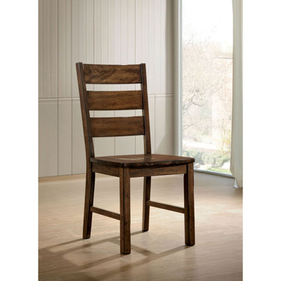 Graff 17.75'' H Side Chair