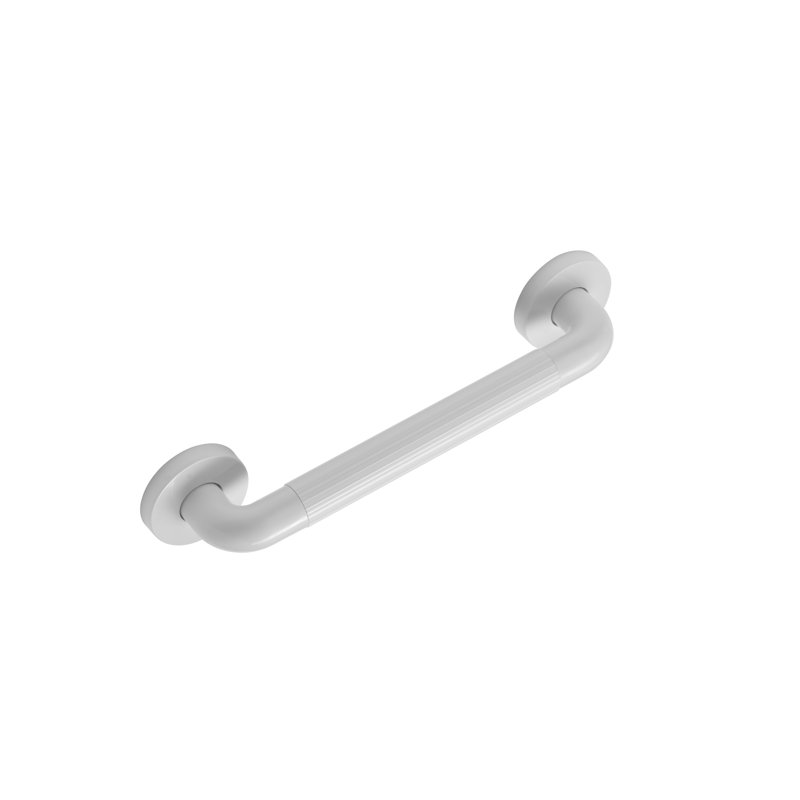 7cm Grab Bar, Small (30 cm H x 7 cm W x 7.5 cm D)