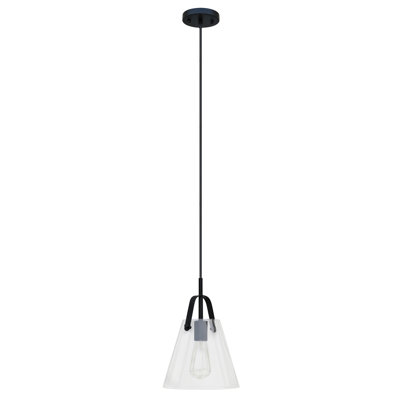 Dana 1 Light Pendant Ceiling Light