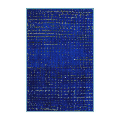 Tapis multicolore Veston