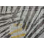 Tapis gris / brun Lush-37282905