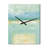 Jaydalin - Abstract Liquid Ink Wall Clock-2080405510